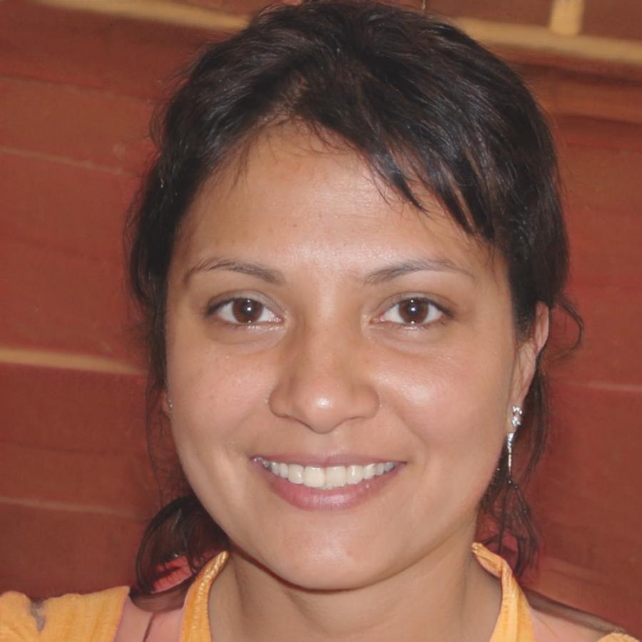 Testimonio de participante del programa